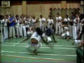 Capoeira Game