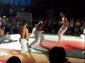 Capoeira Contest