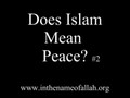 2 Idiots Guide to Islam- Does Islam Mean Peace   Part 2