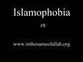 8 Idiots Guide to Islam- Islamophobia - Part 8