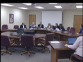 District 112 School Board Meeting of 04/24/08