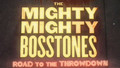 The Mighty Mighty Bosstones: Road to the Throwdown 