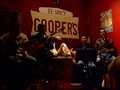 Music at El Spicy Cooper's - Hautter.com User Videos