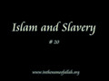 20 Idiots Guide to Islam- Islam and Slavery - Part 20