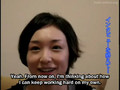 [HPS] Kago Ai - Ohmynews followup interview (2008.04.21 subtitled)
