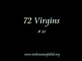 30 Idiots Guide to Islam- 72 Virgins - Part 30
