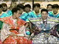 MXC Beauty Pageants vs. Military Personnel