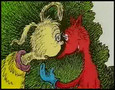 (T.V.)Childhood Favorites - Dr. Seuss - Fox in Socks.mpg