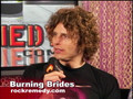 Burning Brides Interview [Part 2]