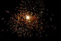 fireworks @ 30th june 07