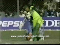 Pakistan vs India 5th ODI part 2 (pepsi cup 2005)