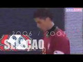 Cristiano Ronaldo 2007. The Prince of Tricks