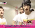 (Thai sub) YTN news report 2nd live yout from Budokan