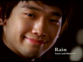 Bi Rain - Korea SPARKLING CF 