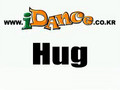 [iDance] Hug 