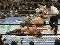 AJPW Jr League - AKIRA vs. Chris Sabin 2007/06/24-04