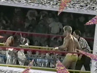 ECW Hardcore TV:7/16/1996