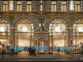 Awesome pictures of Apple Stores worldwide