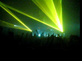 The Chemical Brothers @ Heineken Music Hall, Amsterdam - One of the last tracks of the night