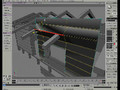 Modeling a Hut in XSI 2