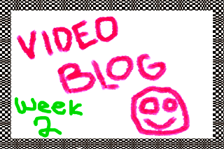 Cherubs Video Blog Week 2