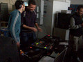 minimal techno party 04/2008
