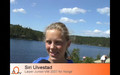 Junior VM 2007: Siri Ulvestad