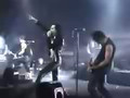 Nine Inch Nails -- NYC -- Starf*cker