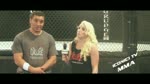 Pat Barry Interview Iconici Tv MMA Teaser