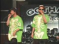 Counting performed by Hip Hop Duo Cracked Out on LateNet 6/19/07