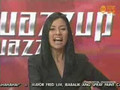 Kwags - Wazzup2 Guest Anchor