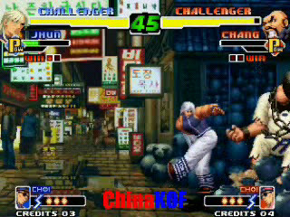 KOF 2000-chinakof-00nost_ultimate.wmv