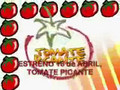 Tomate Picante ep. 2-2