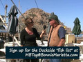 RV Cooking Show - Easy Rockfish and Morro Bay, CA
