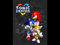 sonic heroes song and remix