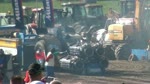 Heavy Modifieds 2014 @ Euro Cup Made NL Tractor Pulling