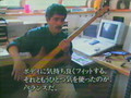 The American Guitar -Steinberger-(199？)(※素材エラー有)(512x384)(23m19s)_.wmv