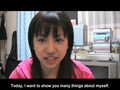 AKB48 - Ohe Tomomi Private Video (Subtitled)