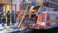 Hi-rise fire response in Center City Philadelphia