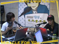 [FULL] 070704 Miracle for You Radio ft.HeeChul & HeeBum [480x360]