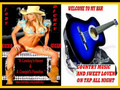 RODEO SEX - LEN AMSTERDAM SHOW BROADCASTING FROM CANADA HEARD AND SEEN WORLDWIDE