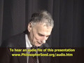 Ralph Nader: "The Seventeen Traditions"