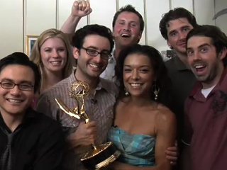 Viral Original: 2007 Broadband Emmy Special