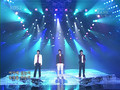Super Junior K.R.Y - Only One Person [KBS2 Music Bank 2006.11.05]