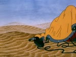 23. Der Maulwurf in der Wüste 1975