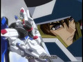 Gundam SEED Destiny: Freedom's Last Flight