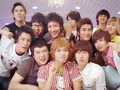 Super Junior - Haengbok MV