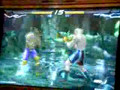 King vs. Steve Tekken 6