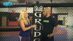 UFC Fighter Jusin Salas Interview