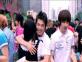 [MV] Super Junior - Haengbok (from SM Town Summer 2007).wmv